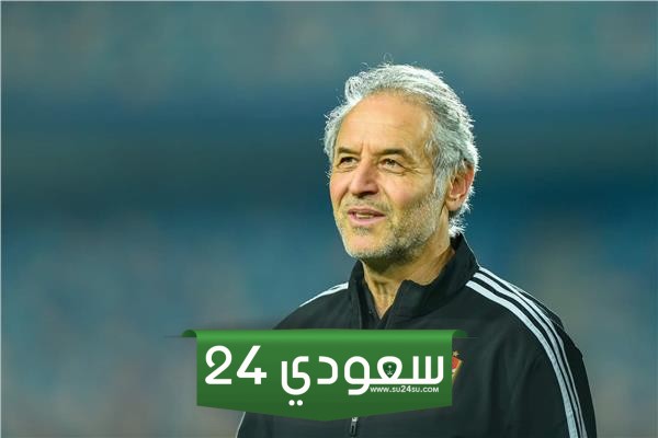 مارسيل كولر يكشف عن تشكيل الأهلي المثير لمواجهة البنك الأهلي