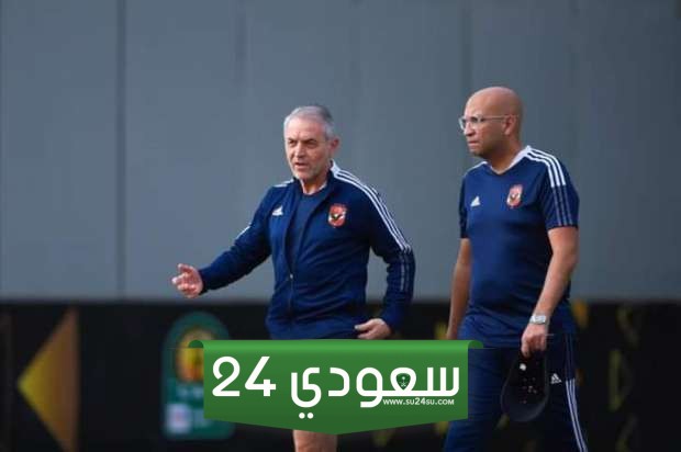 مترجم كولر يكشف تفاصيل رحيله.. والمتسبب الأول في صفقة موديست