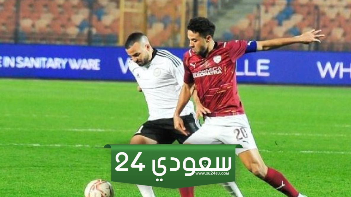 محمد إبراهيم يكشف كواليس رحيله عن سيراميكا.. وموقفه من العودة للزمالك