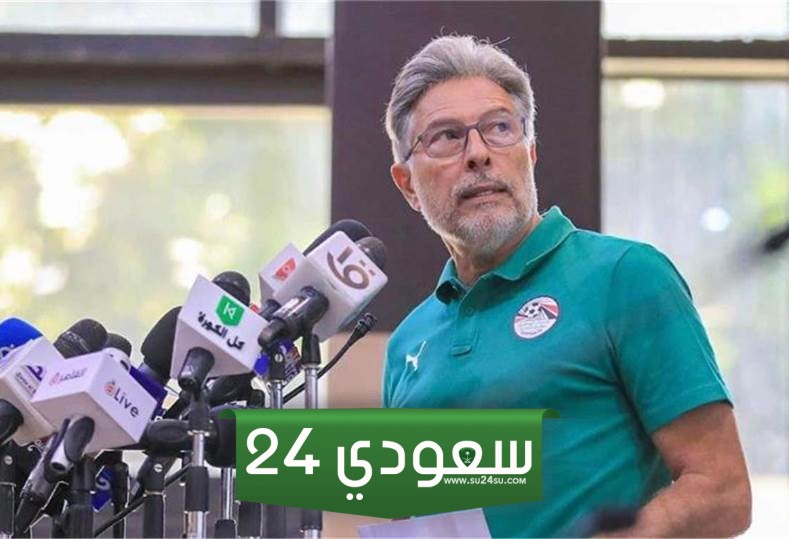 محمد الصباحي: رحيل بيريرا من مصلحة التحكيم المصري