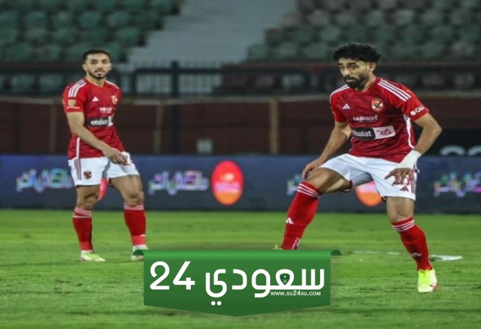 مروان عطية يكشف عن قراره بعد تلقيه عروضا خليجية