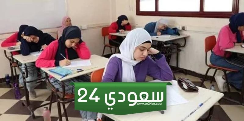 مصروفات المدارس الحكومية للعام الدراسي 2025