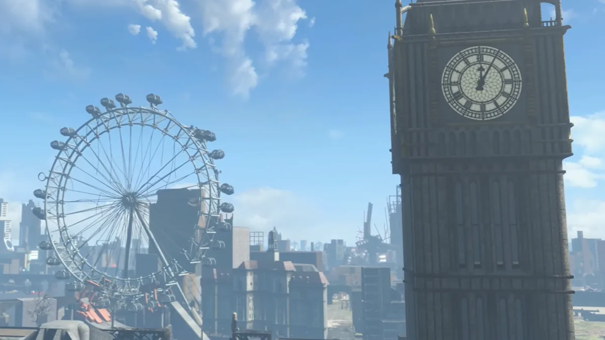 مطور Fallout London يؤسس استوديو جديد مستقل