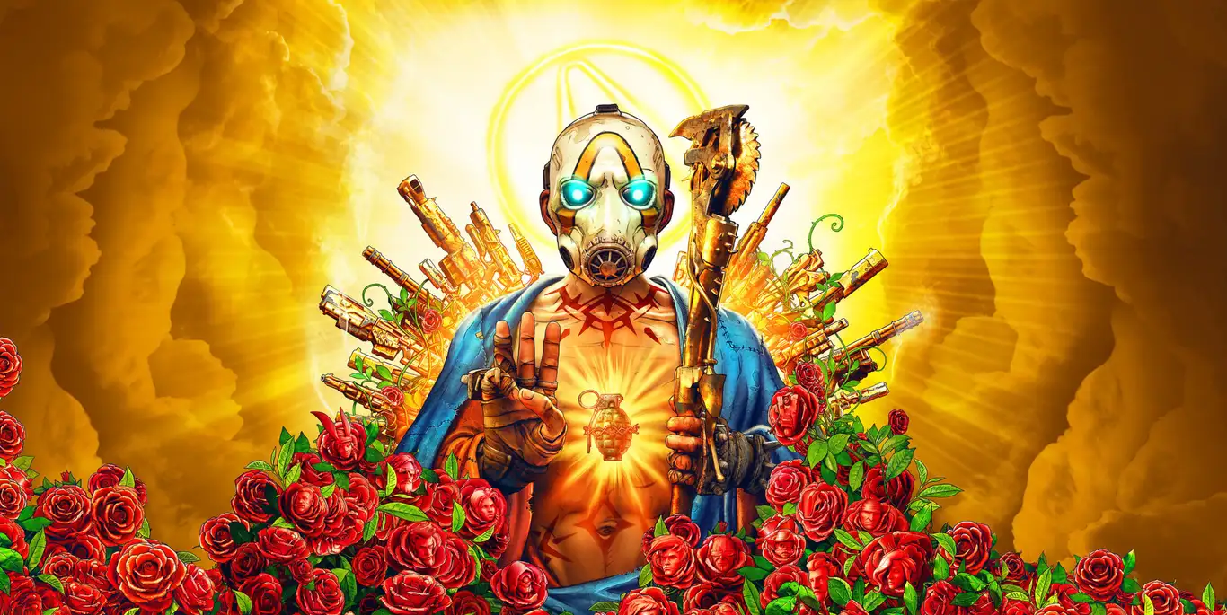 مطورو Borderlands يلمحون للعبة القادمة بالتزامن مع فشل الفيلم السينمائي
