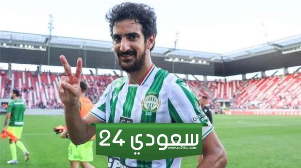 مفاجآت بالاجتماع الأخير بين الأهلي وفرينكفاروسي لحسم صفقة بن رمضان