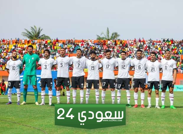 من يحرس مرمى مصر أمام كاب فيردي وبوتسوانا؟.. التشكيل المتوقع للمنتخب