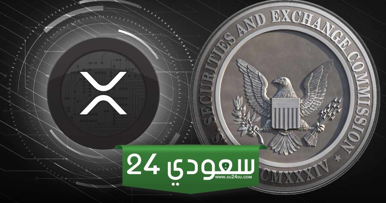 نهاية ملحمة هيئة SEC ضد شركة ريبل: 125 مليون دولار غرامة وريبل تنتصر