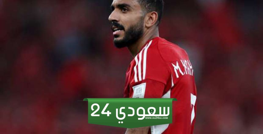 مهيب عبد الهادي يكشف مفاجأة بشأن كهربا: «نُقل إلى المستشفى»