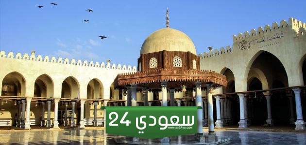 موضوع تعبير عن الإسلام 1446 جاهز للطباعة والتحميل