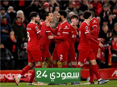 موقف محمد صلاح من تشكيل ليفربول المتوقع أمام برينتفورد.. وموعد اللقاء