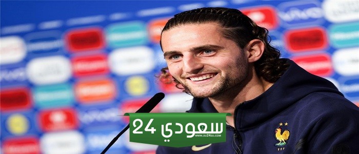 نادي إنجليزي يقترب من التوقيع مع رابيو