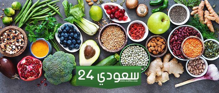 اذاعة مدرسية عن التغذية الصحية جاهزة للطباعة Pdf