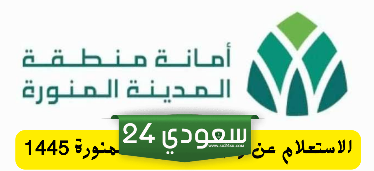 كيفية الاستعلام عن وفيات المدينة المنورة بالتفصيل، مع رابط