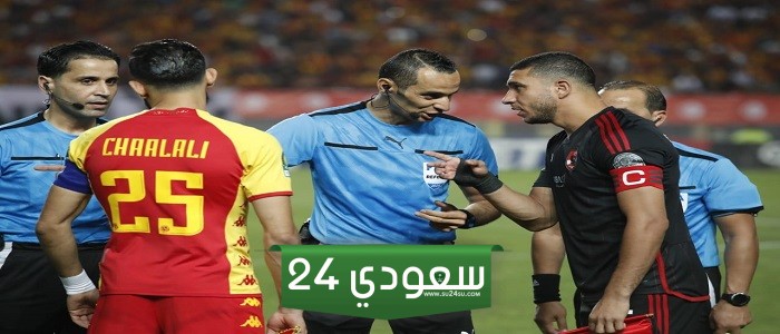 هل يغيب رودريغو عن الظهور الأول للترجي؟