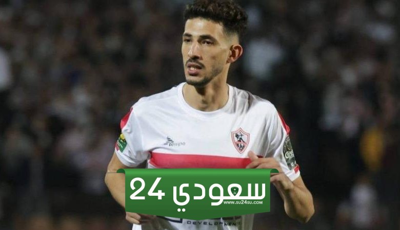 وفد الزمالك يقدم واجب العزاء لأسرة ضحية حادث أحمد فتوح اليوم