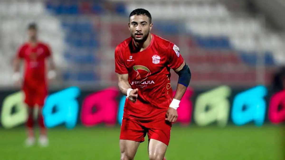 وكيل جمال الشماخ يكشف حقيقة مفاوضات الزمالك بعد فشل انتقاله لـ الأهلي