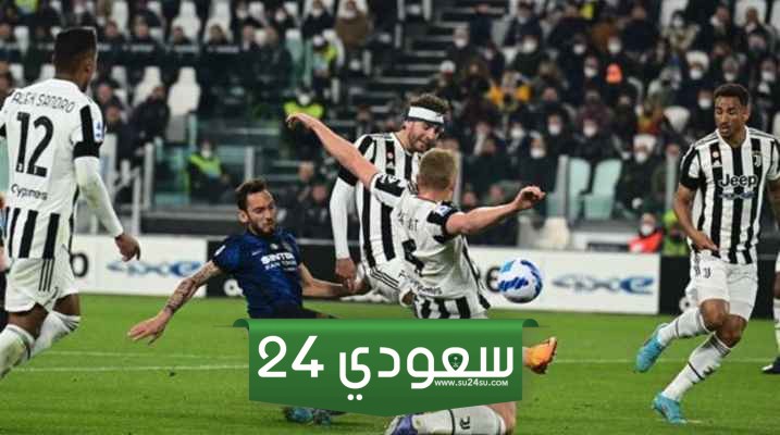 يوفنتوس الإيطالي يستعد لطرد 8 لاعبين من الفريق: لقد خرجوا من المشروع 