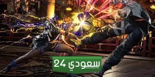 15 لعبة تتمتع بأفضل الرسومات في عام 2024 حتى الآن