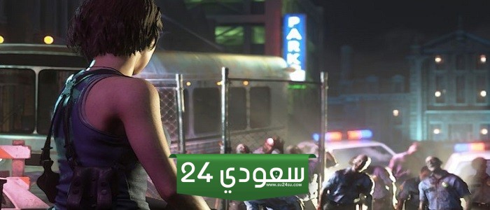 شرح قصة رزدنت ايفل Resident Evil (الجزء الثاني)