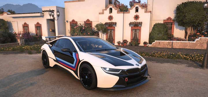 أسرع 24 سيارة في Forza Horizon 5 ومدى سرعتها - الجزء الأول