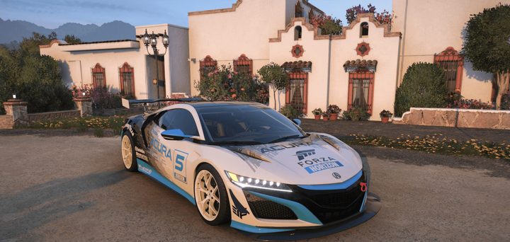 أسرع 24 سيارة في Forza Horizon 5 ومدى سرعتها - الجزء الأول