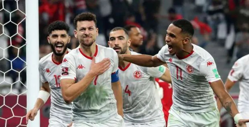 كواليس فشل انتقال نجم منتخب تونس للزمالك.. انضم للدوري السعودي