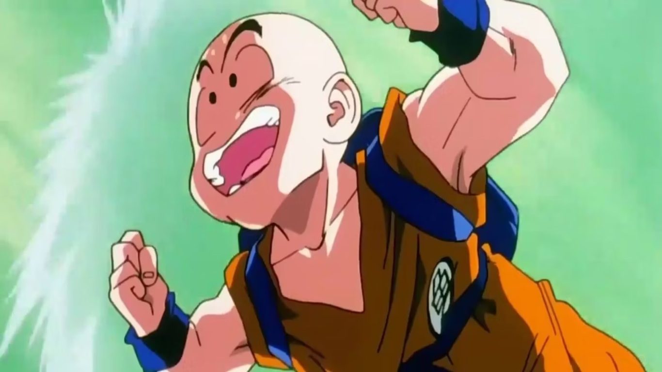 أفضل وأقوى 10 شخصيات في أنمي Dragon Ball Z - الجزء الأول