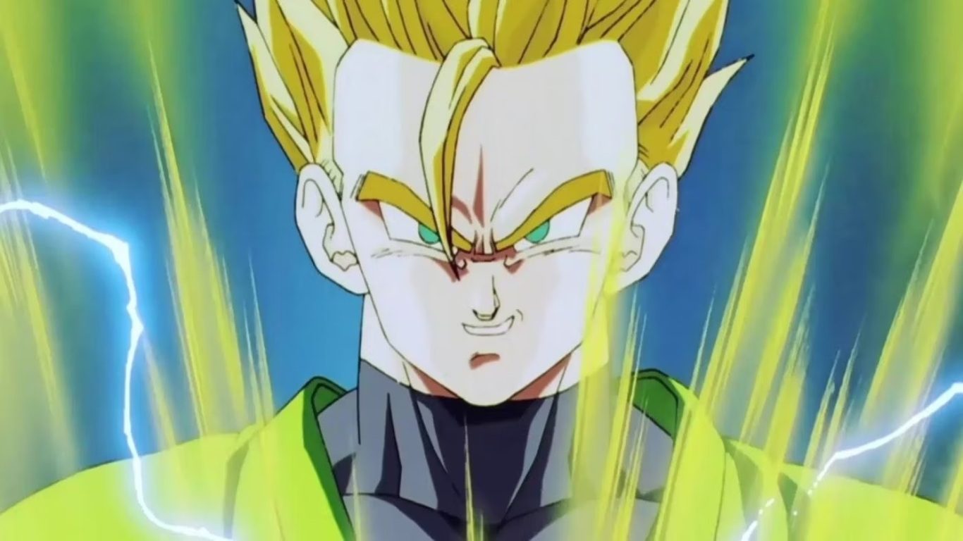 أفضل وأقوى 10 شخصيات في أنمي Dragon Ball Z - الجزء الثاني