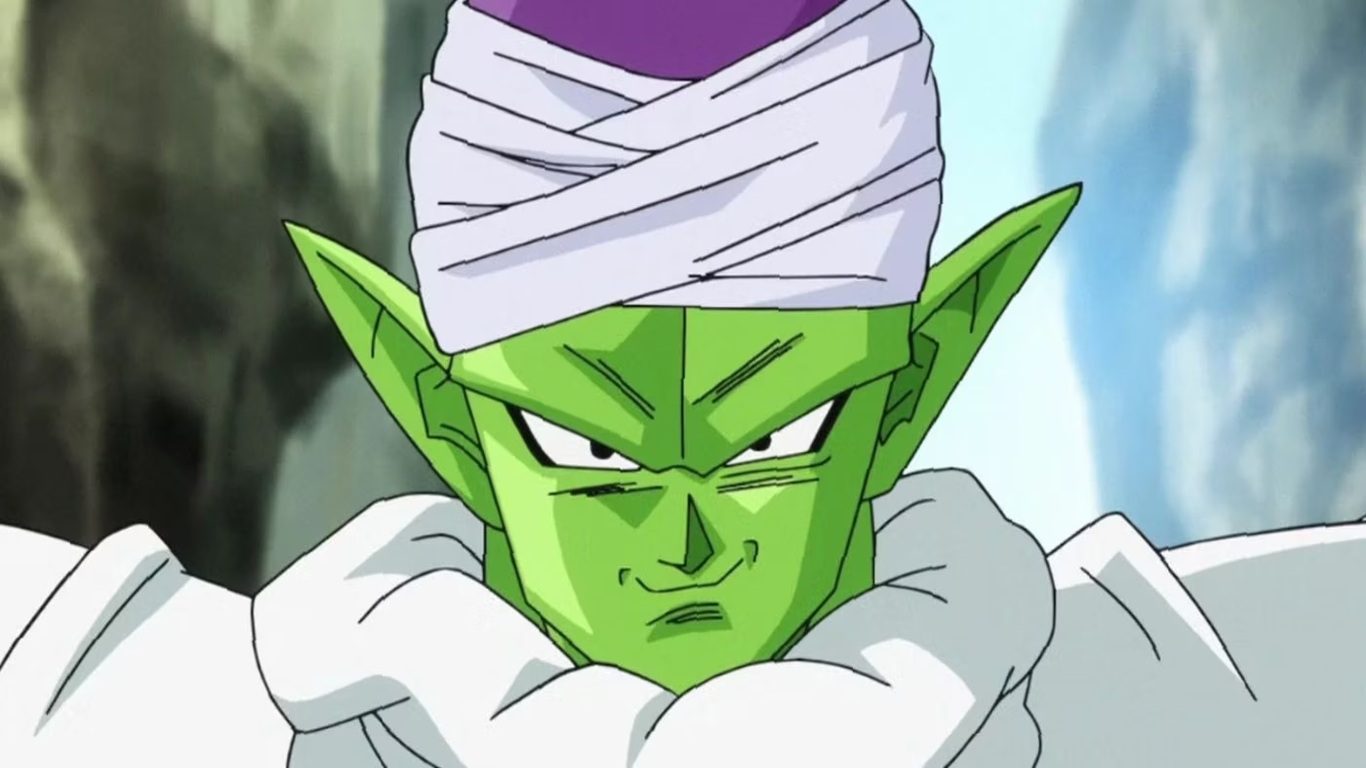 أفضل وأقوى 10 شخصيات في أنمي Dragon Ball Z - الجزء الثاني
