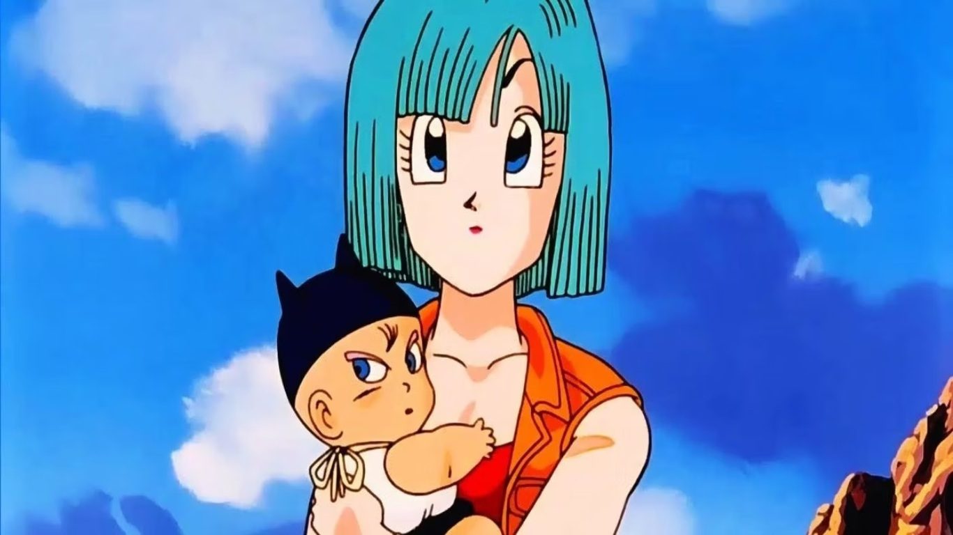 أفضل وأقوى 10 شخصيات في أنمي Dragon Ball Z - الجزء الثاني