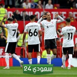 مستقبل محمد صلاح وأرنولد وفان دايك.. من يرغب في البقاء مع ليفربول؟