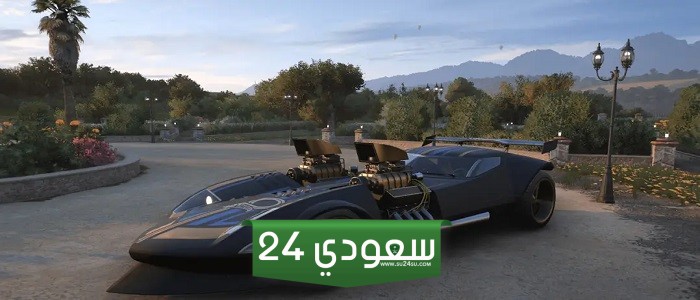 أسرع 24 سيارة في Forza Horizon 5 ومدى سرعتها - الجزء الأول