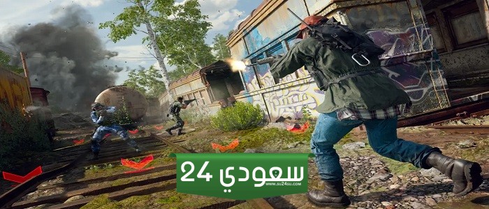 كيفية فتح آلة Pack-a-Punch في خريطة Liberty Falls بلعبة Black Ops 6 Zombies