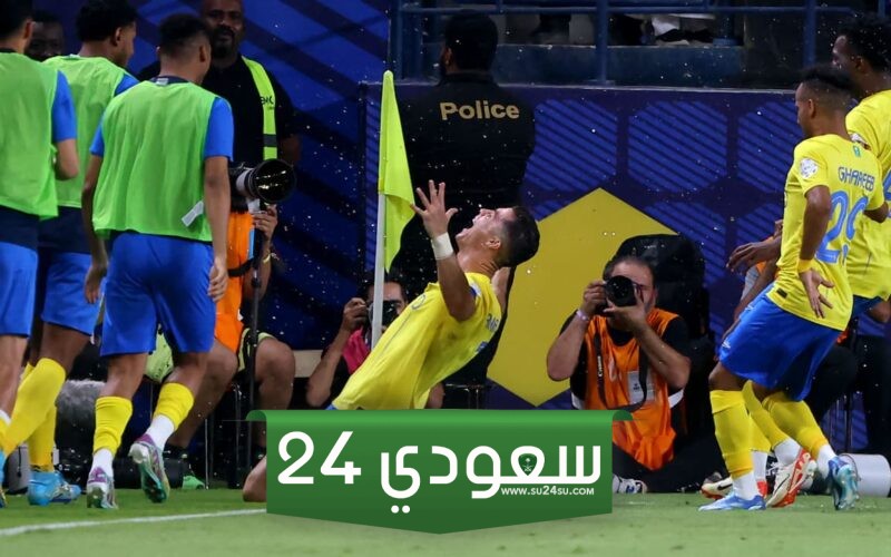 برشلونة يتفوق على خيتافي