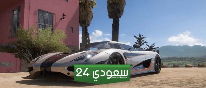 أسرع 24 سيارة في Forza Horizon 5 ومدى سرعتها - الجزء الثالث والأخير