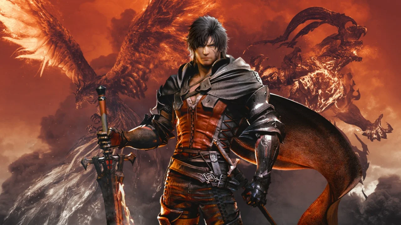 Square Enix تخطط لجلب جميع ألعاب Final Fantasy إلى Xbox