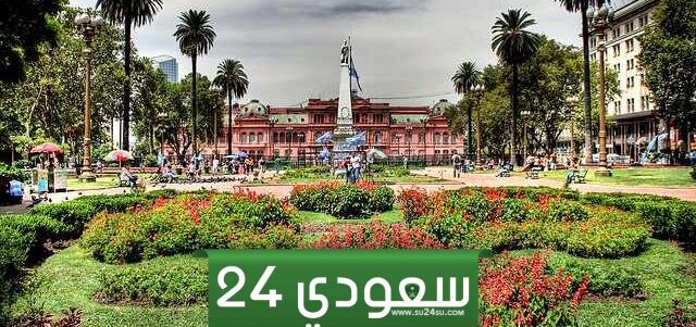 أبرز 5 أنشطة سياحية في بوينس آيرس