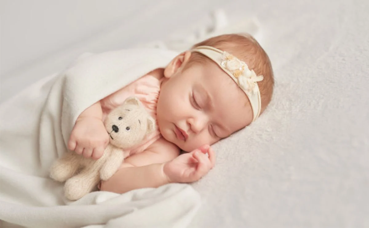 أجمل دعاء للتهنئة بالمولود الجديد