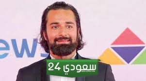 أحلى صور أحمد حاتم والسيرة الذاتية كاملة بعد نجاح مسلسل عمر أفندي
