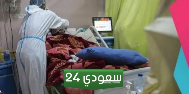 أعراض مرض الملاريا والدفتيريا بعد انتشاره في الجزائر