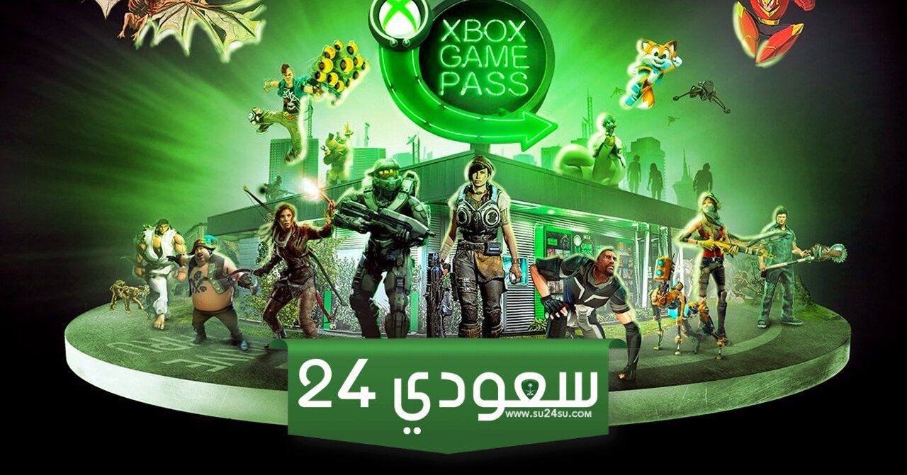 أفضل الألعاب المجانية على Xbox - الجزء الثالث
