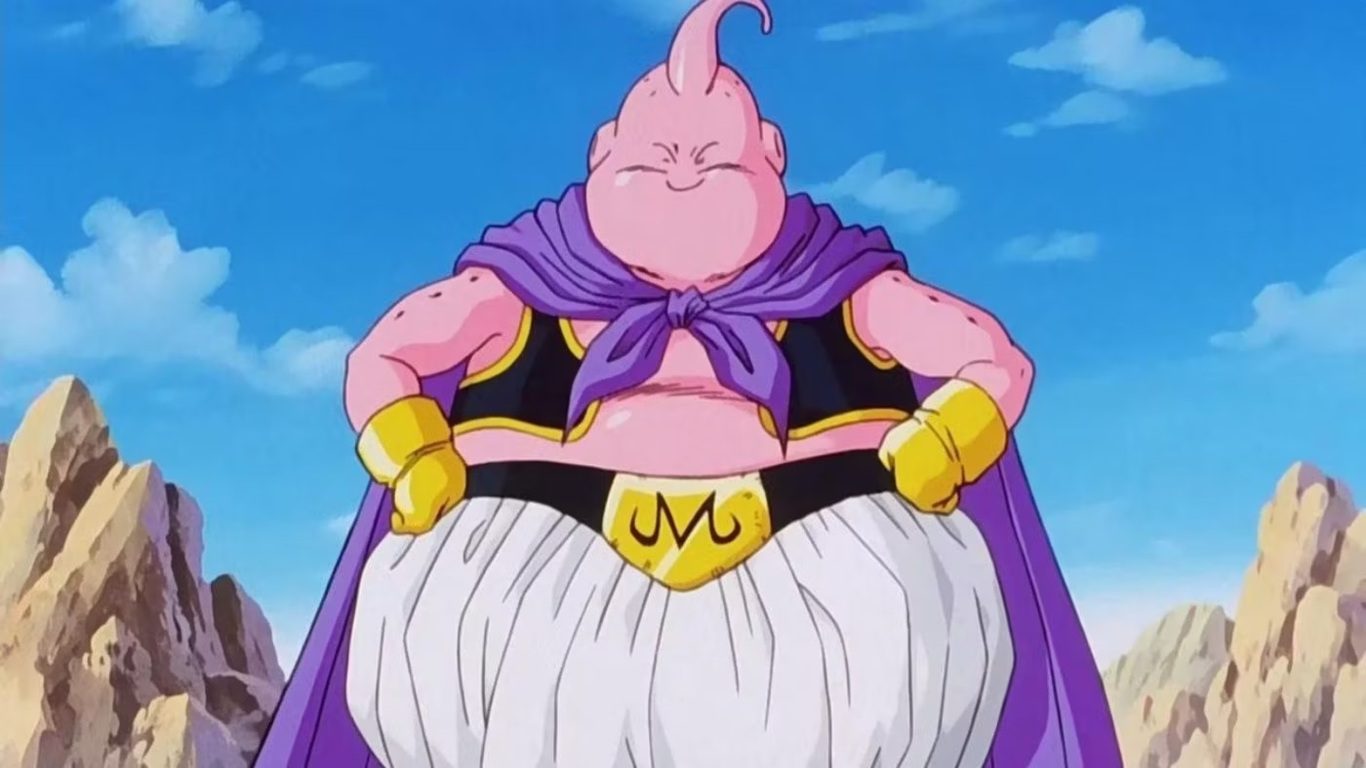 أفضل وأقوى 10 شخصيات في أنمي Dragon Ball Z - الجزء الأول