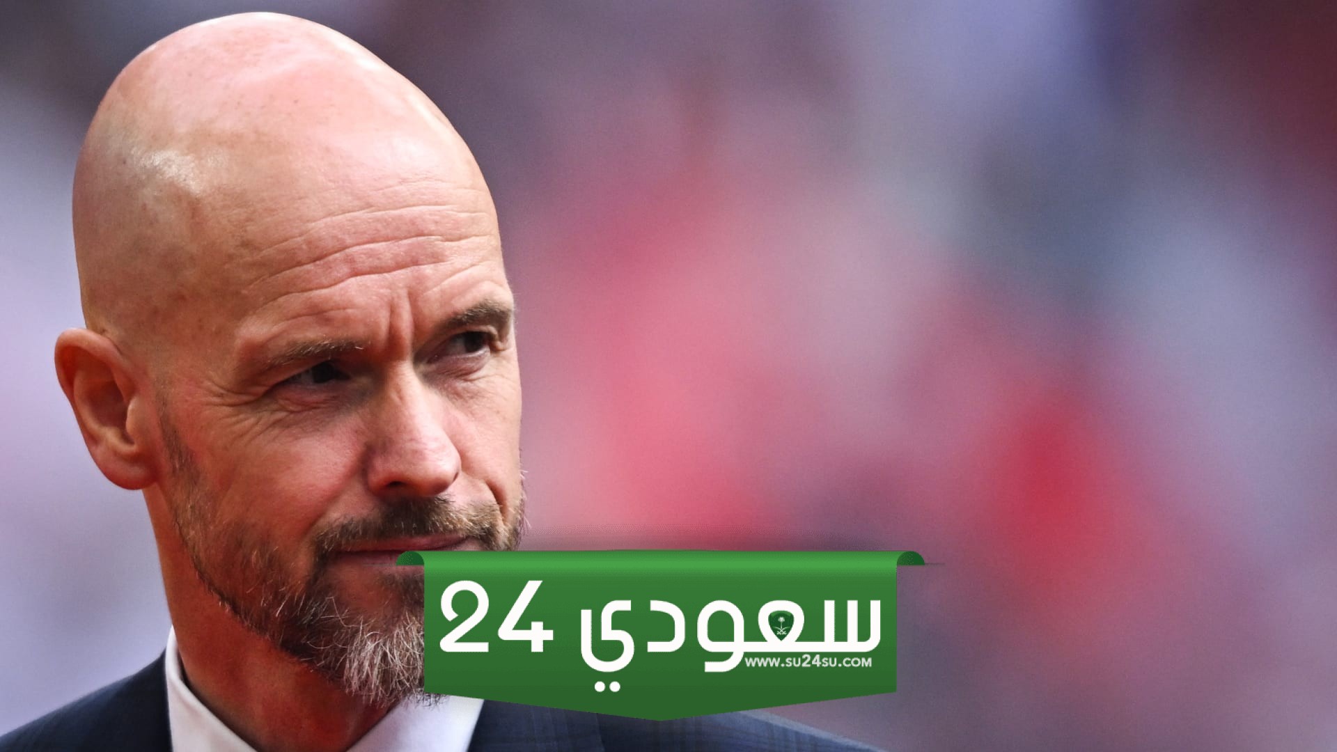 ألمح إلى وجود رونالدو في السعودية.. مدرب مانشستر يونايتد يرد على انتقاد كريستيانو