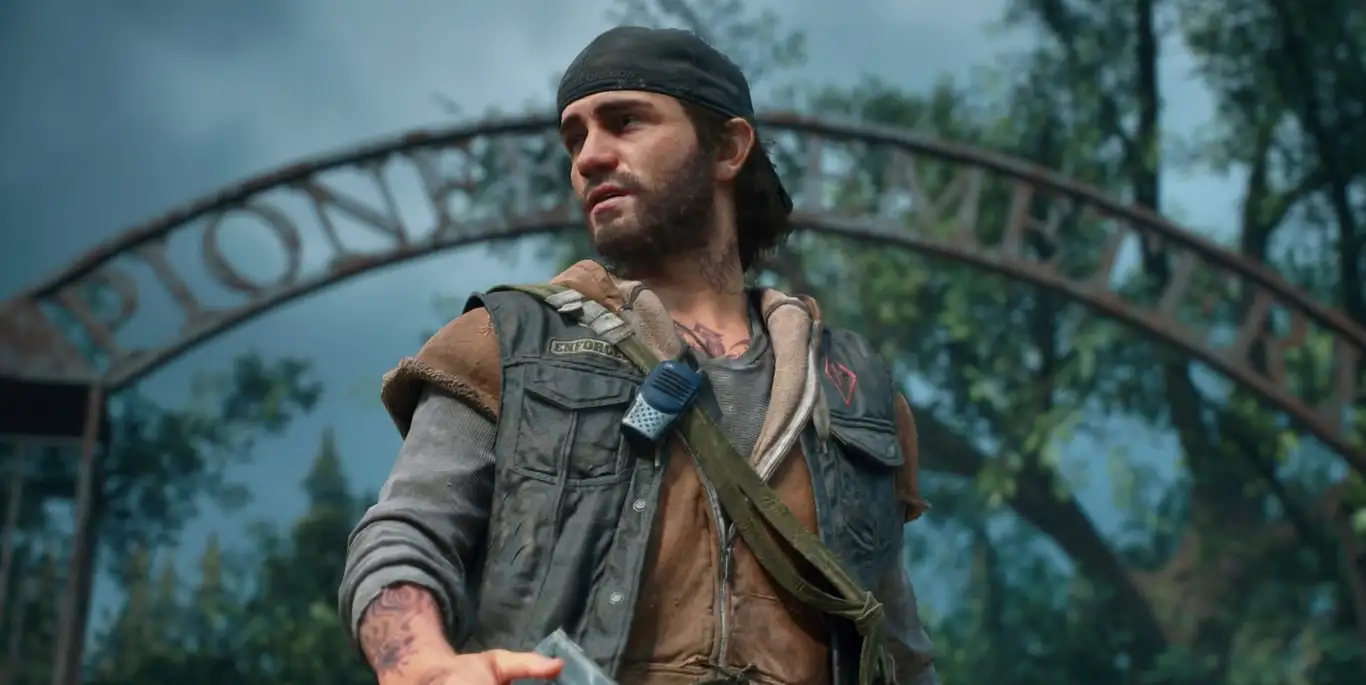 إلغاء لعبة Days Gone 2 كان قرار Bend Studio