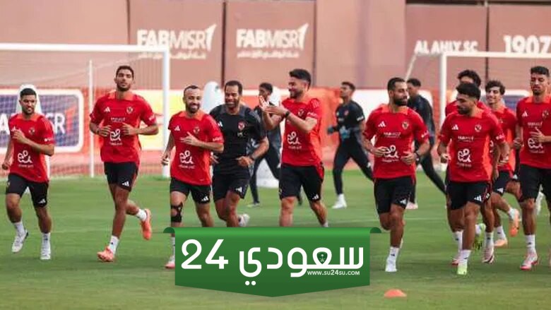 الأهلي يبدأ تحركاته لتجديد عقد نجم الفريق