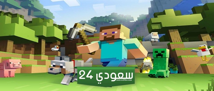 أفضل مودات ماين كرافت (الجزء الثالث)