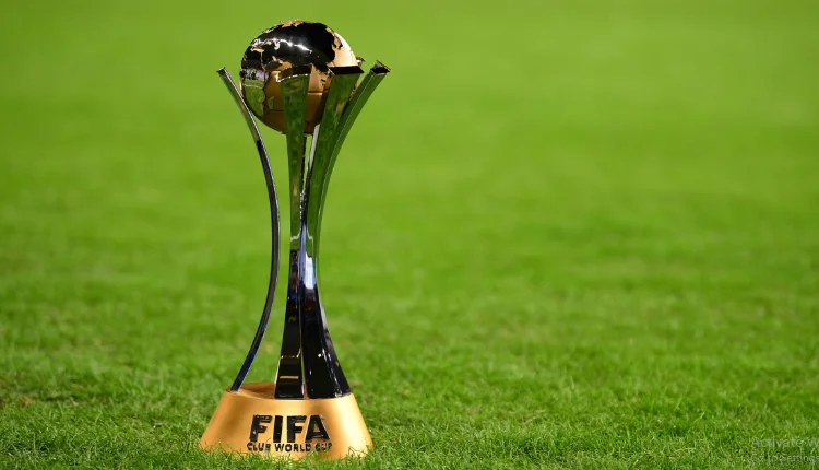 الاتحاد ادولي لكرة القدم فيفا تعلن موعد قرعة كأس العالم للاندية 2025