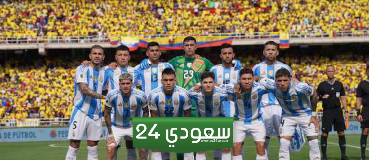 إيقاف زميل ميسي في الأرجنتين لانتهاك قواعد اللعب النظيف