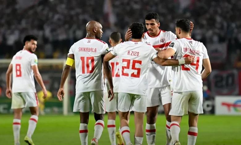 الزمالك بدلا من الأهلي في احتفالية كبرى بالسعودية