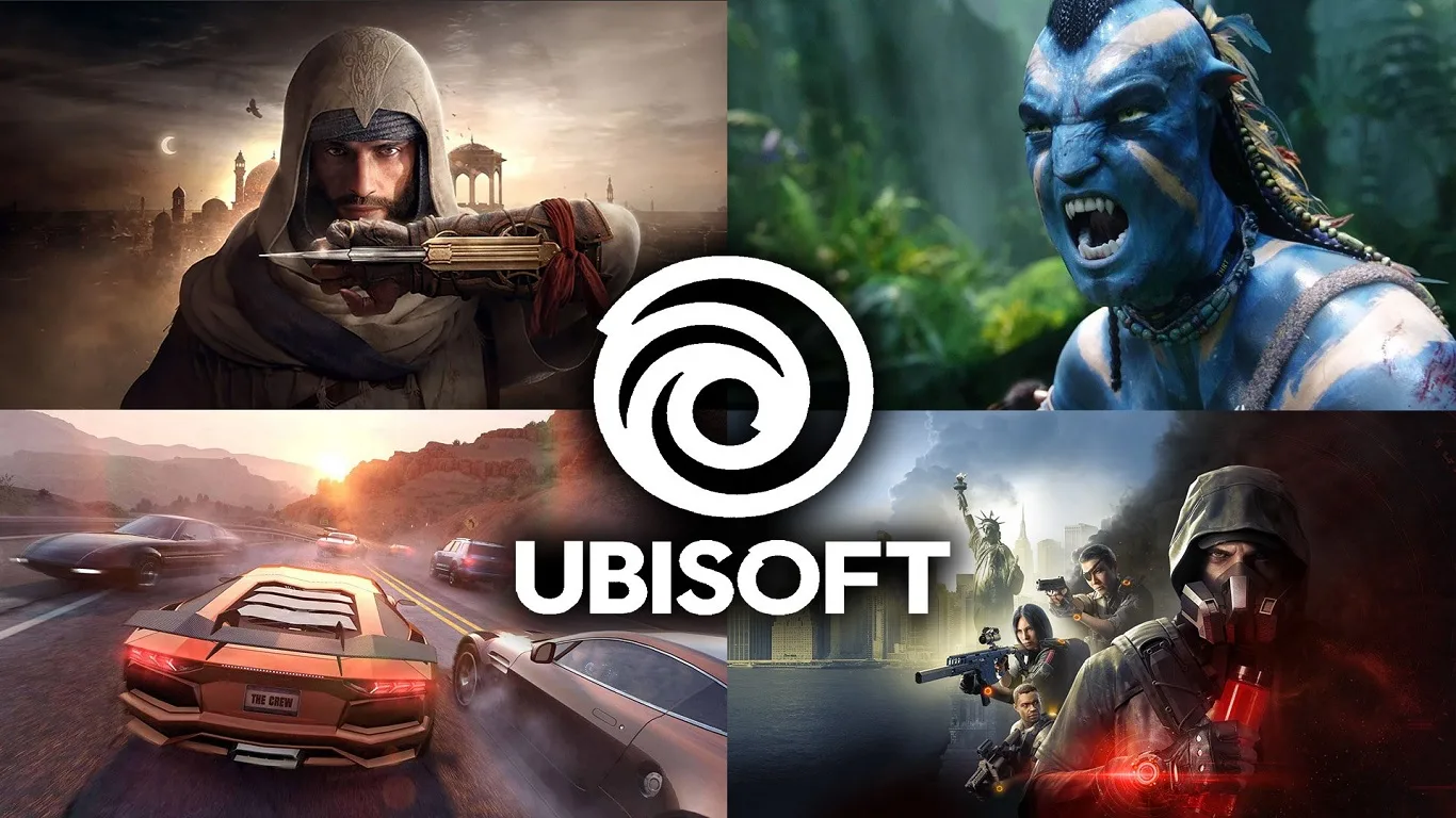المستثمرون يحثون Ubisoft على التحول لشركة خاصة مع استمرار انخفاض أسعار الأسهم
